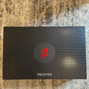 Brand new in box peloton spin shoes